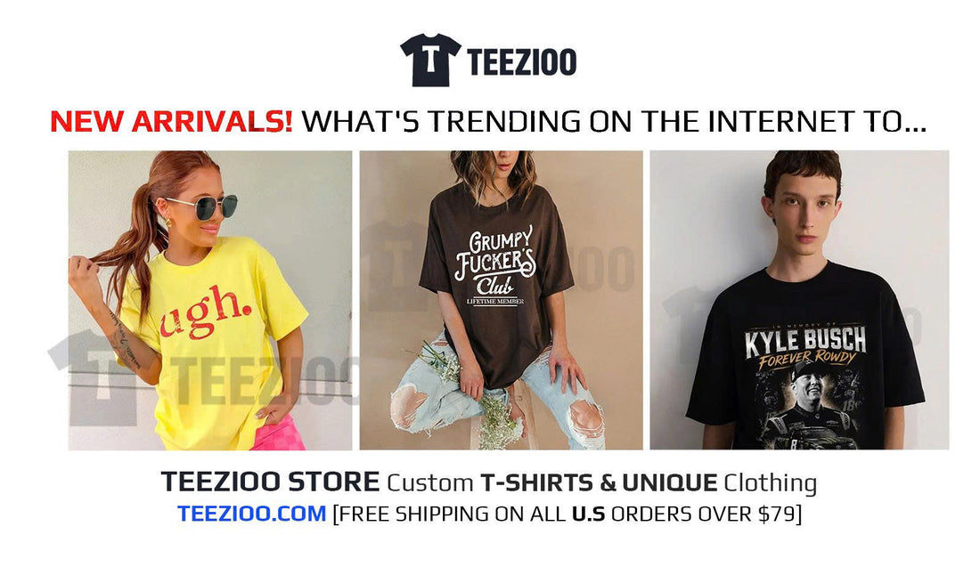 NEW ARRIVALS! WHAT'S TRENDING ON THE INTERNET TODAY? 👀😂