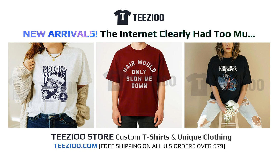 🚨 NEW ARRIVALS! The Internet Clearly Had Too Much Free Time 😂