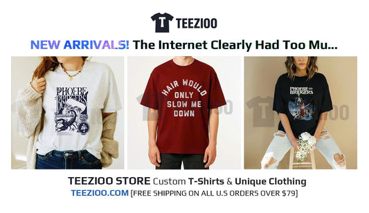 🚨 NEW ARRIVALS! The Internet Clearly Had Too Much Free Time 😂