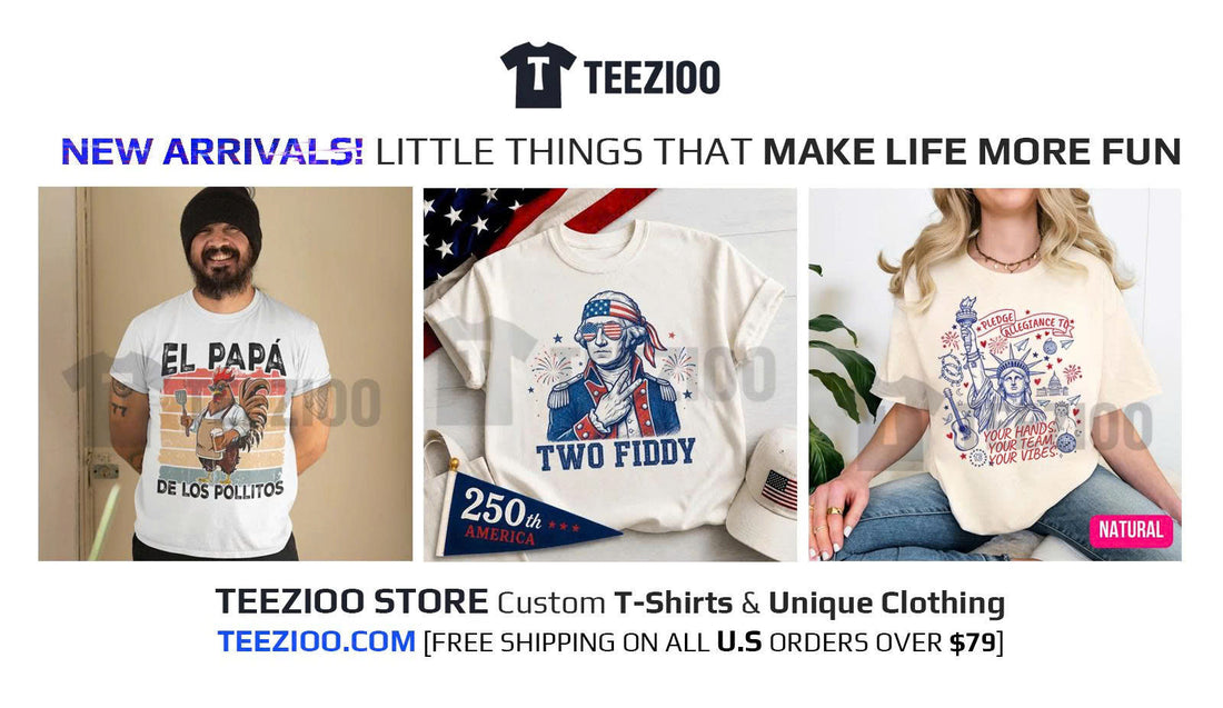 🌞 NEW ARRIVALS! LITTLE THINGS THAT MAKE LIFE MORE FUN