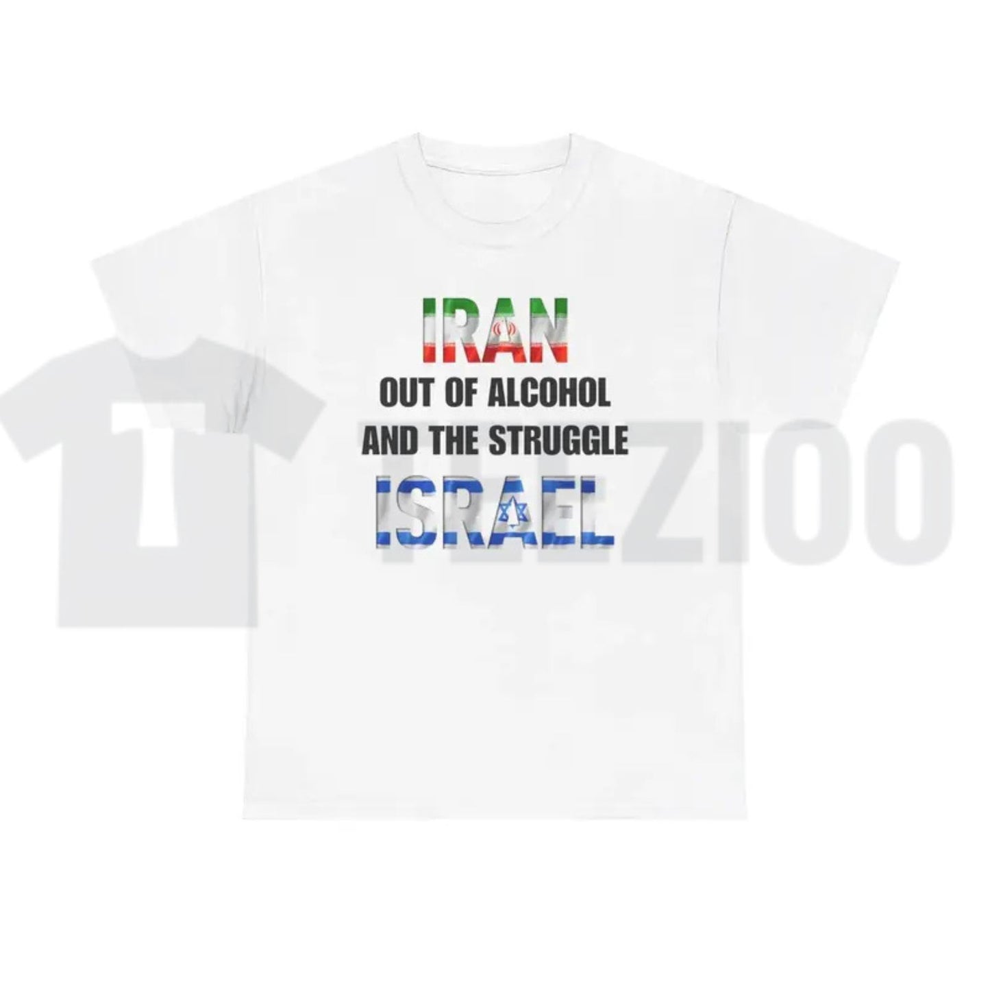 I Ran Out Of Alcohol The Struggle Is Real Funny Sarcastic Graphic T-Shirt
