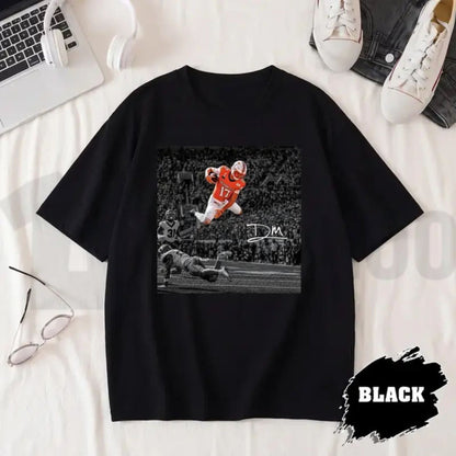 Oklahoma Football Top – Drew Mestemaker Fan Graphic Apparel