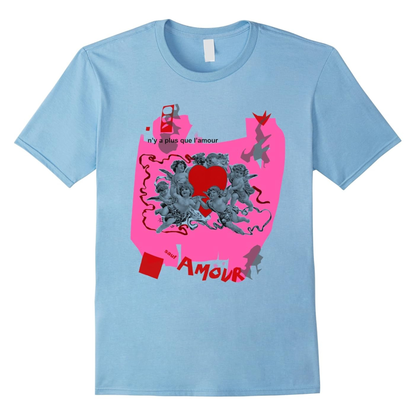 Vintage Beat Dance Graphic Tee – King of Pop Inspired Shirt