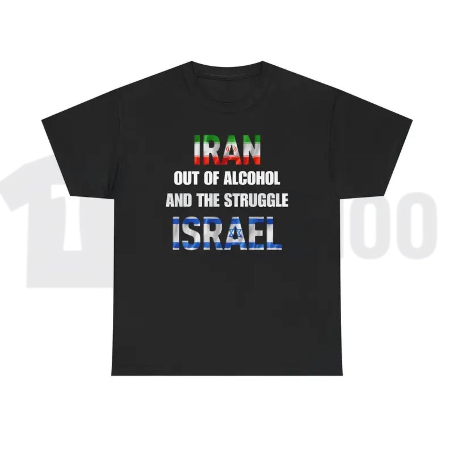 I Ran Out Of Alcohol The Struggle Is Real Funny Sarcastic Graphic T-Shirt