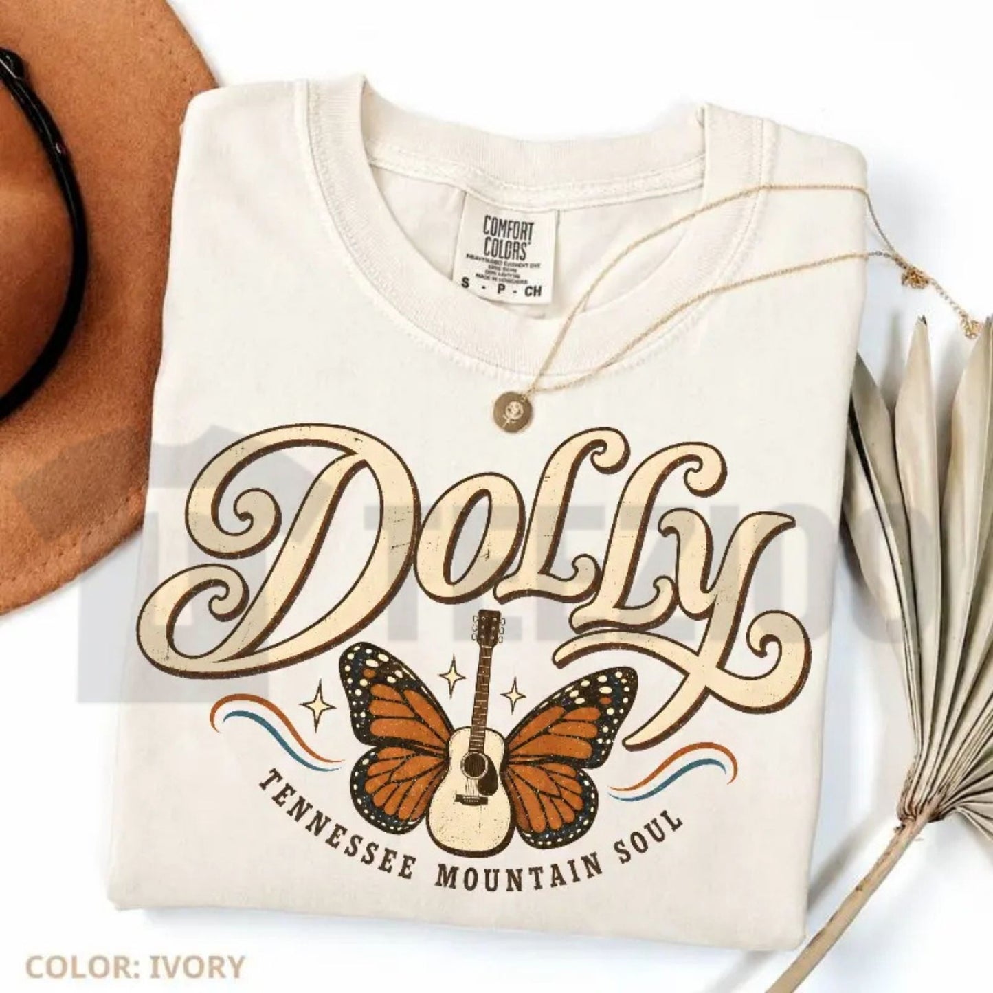 Dolly Parton Tribute Comfort Colors Shirt – Vintage Country Queen Fan Tee
