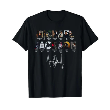 Mini King of Pop MJ Youth T-Shirt