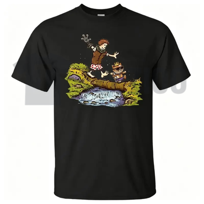 Princess Donut Royal Cat T-Shirt