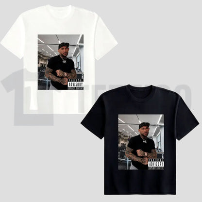 Dustin Poirier IGBBMN Tee – Vintage UFC Combat Sports Meme Graphic Shirt