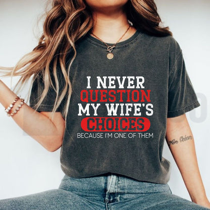 Still Married Somehow Vintage T-Shirt