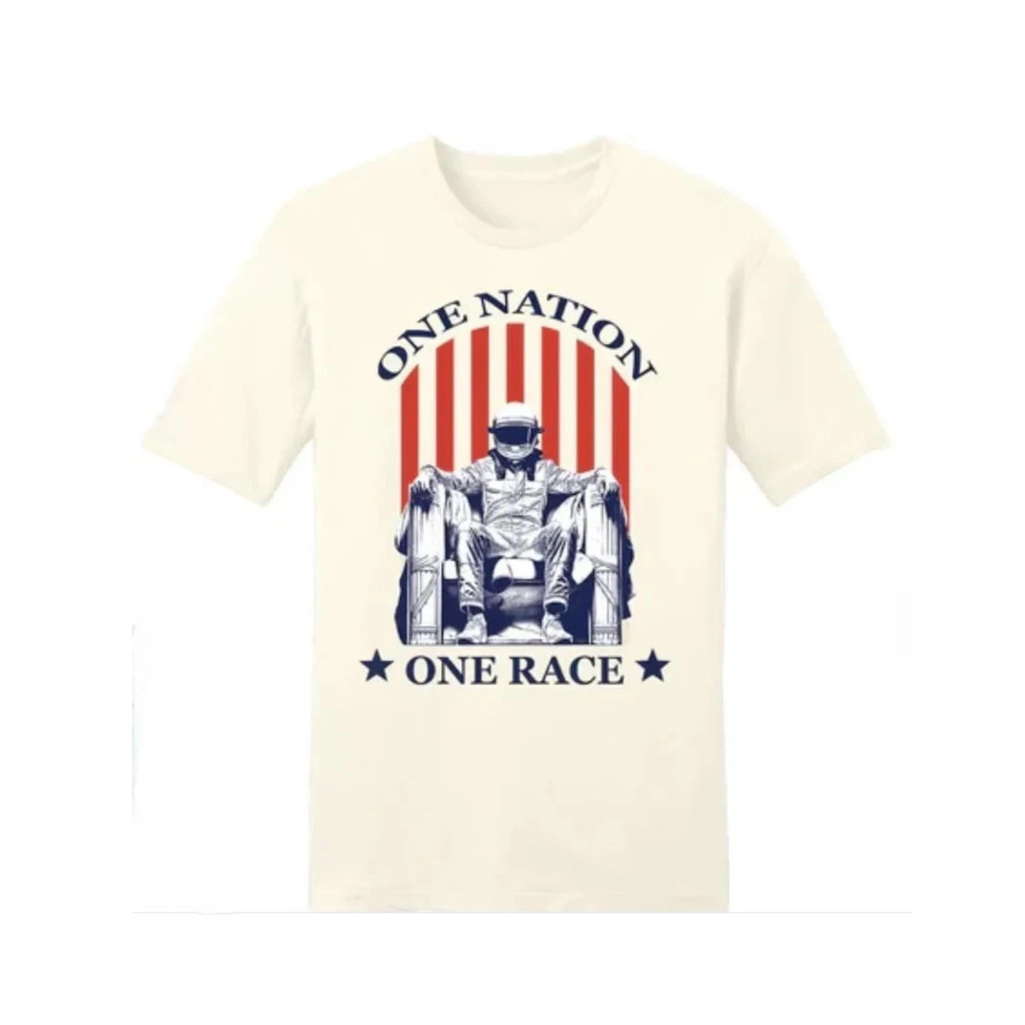 America 250 "Freedom Grand Prix" Racing Tee