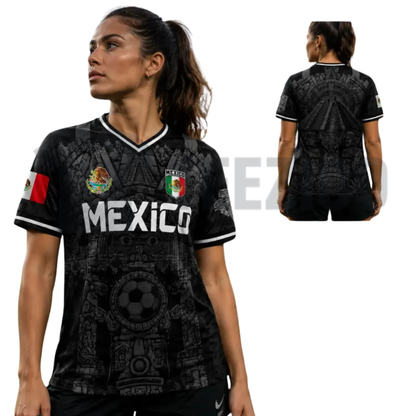 Soccer Mexico 2026 Football Shirt