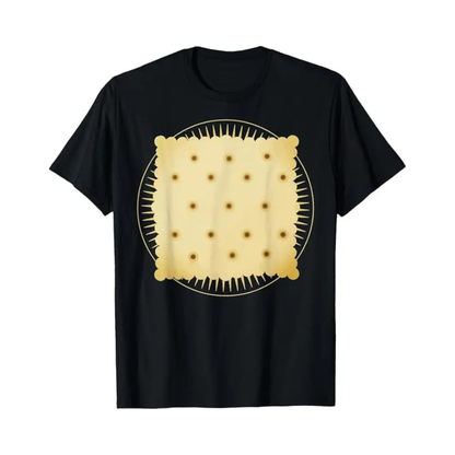 Vintage "Coolest Cracker" T-Shirt