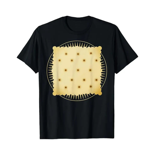 Vintage "Coolest Cracker" T-Shirt
