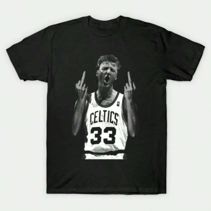 Boston Basketball Legend Shirt