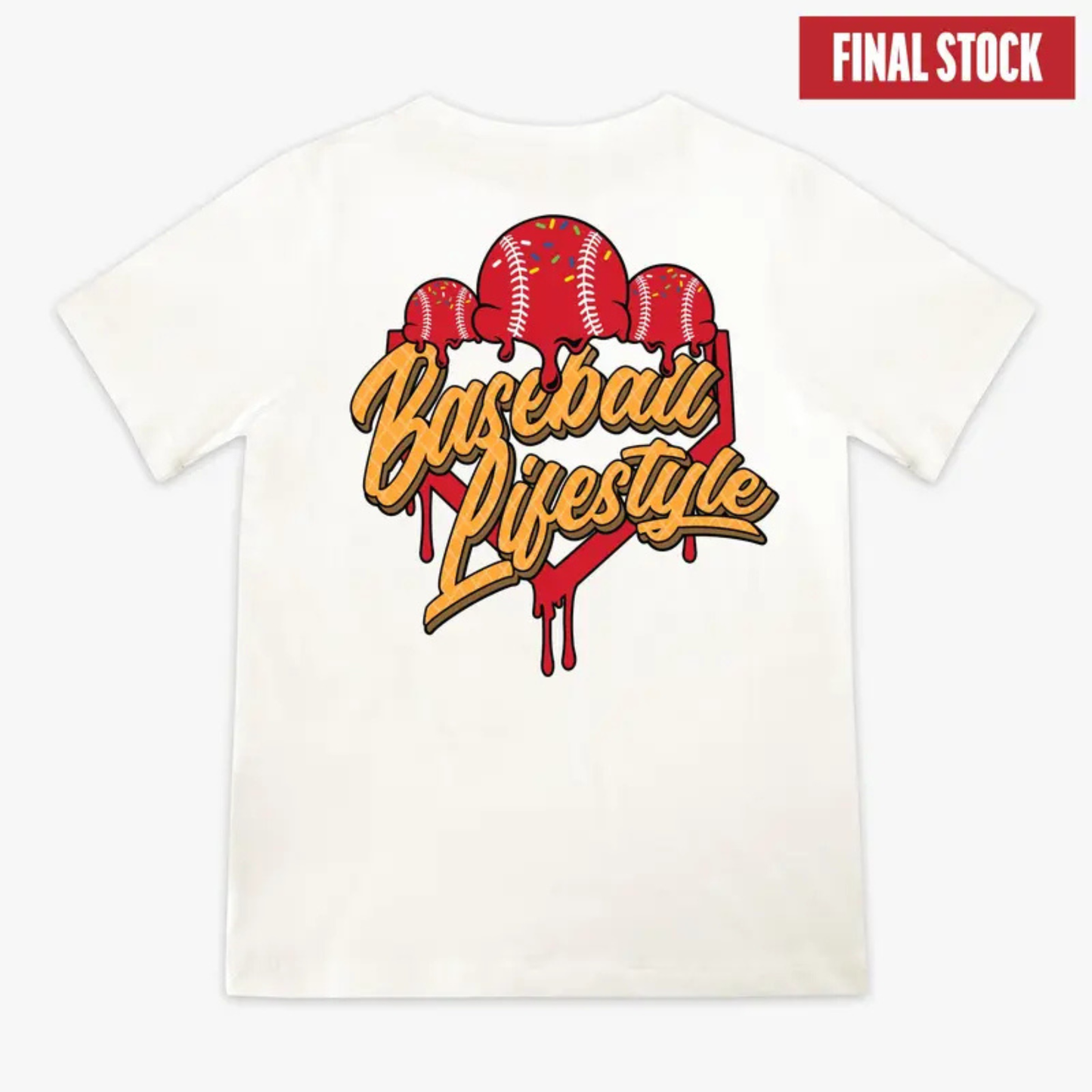 "Cotton Candy Cream" Graphic Tee – Whimsical Pastel Ice Cream Shirt