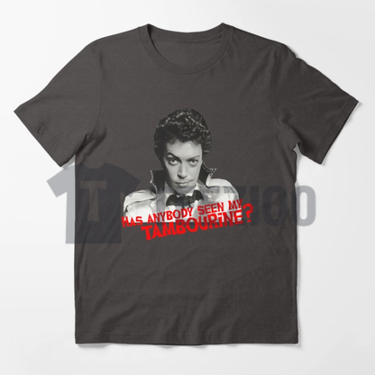 Anything Can Happen On Halloween Shirt – Spooky Nostalgic Fall Graphic Tee - teezioo