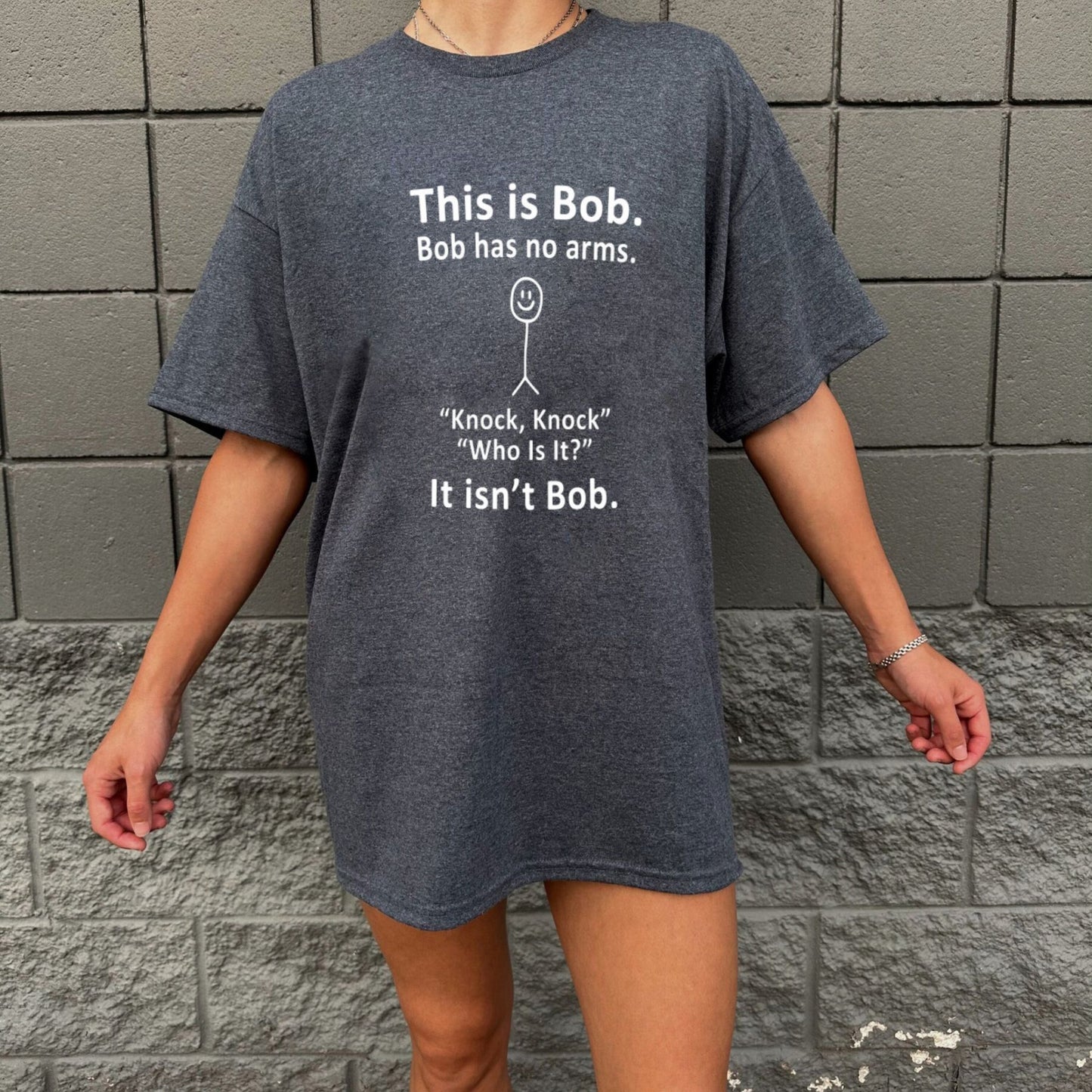 "Bold Era: The Teen Slogan" – Urban Streetwear Oversized Soft Cotton Top - Teezioo