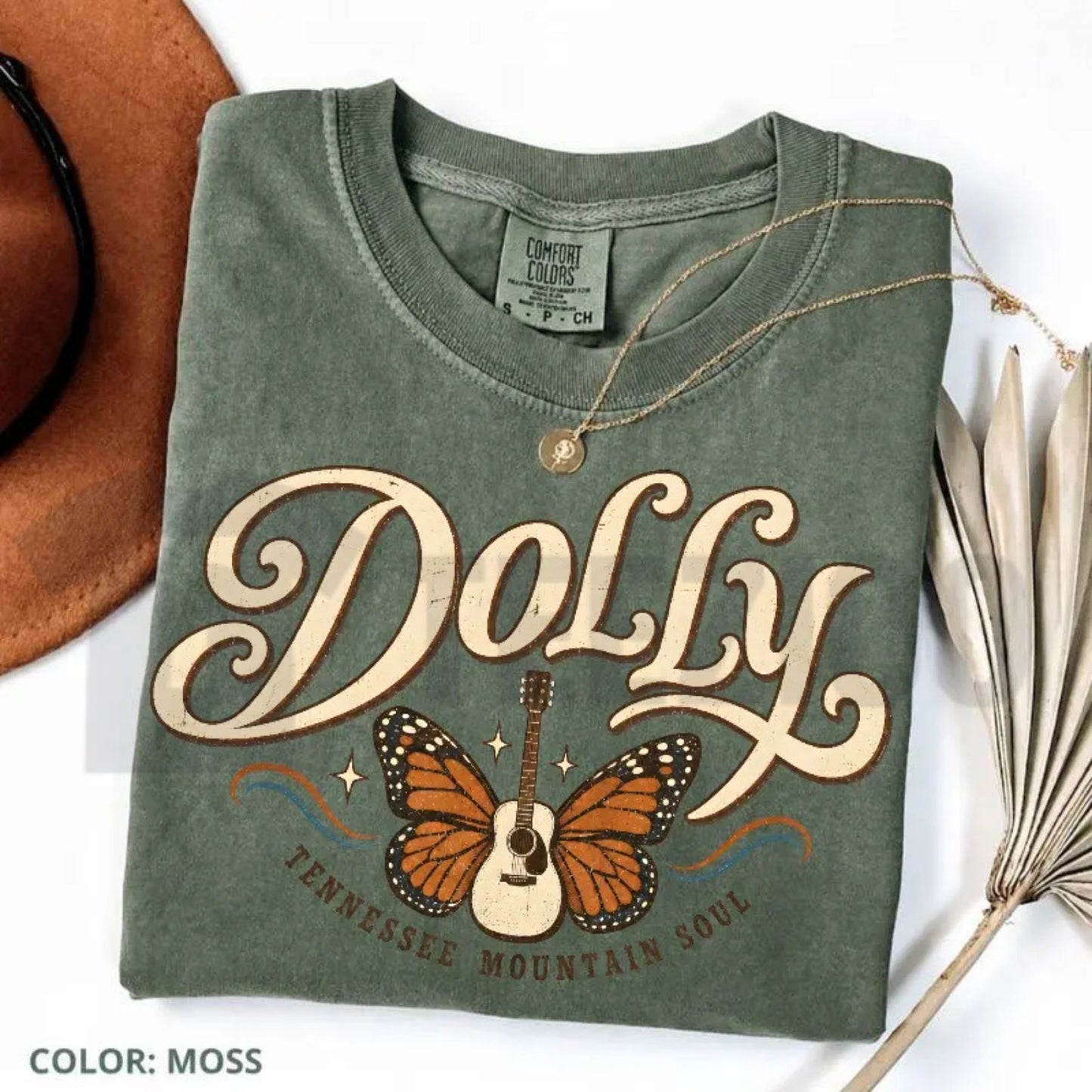 Dolly Parton Tribute Comfort Colors Shirt – Vintage Country Queen Fan Tee. - Teezioo