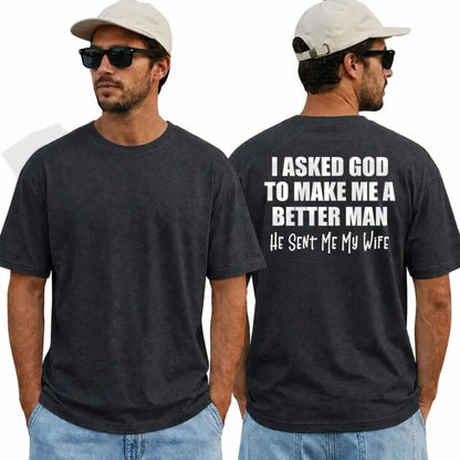 Inspirational Faith Christian Graphic Tee – Meaningful Daily Cross Scripture Gift T-Shirt - Teezioo