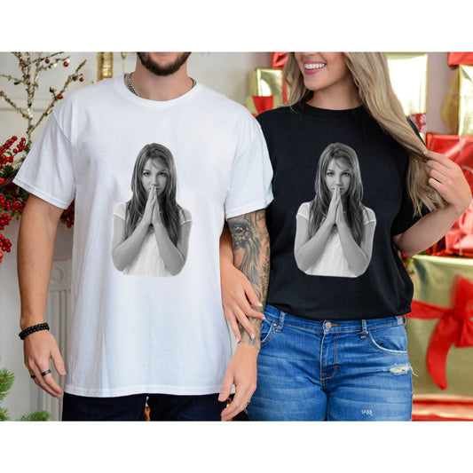 MM Vigilante Graphic T-Shirt – Anti-Hero Poster Style Tee, Unisex Cotton Streetwear Shirt - Teezioo