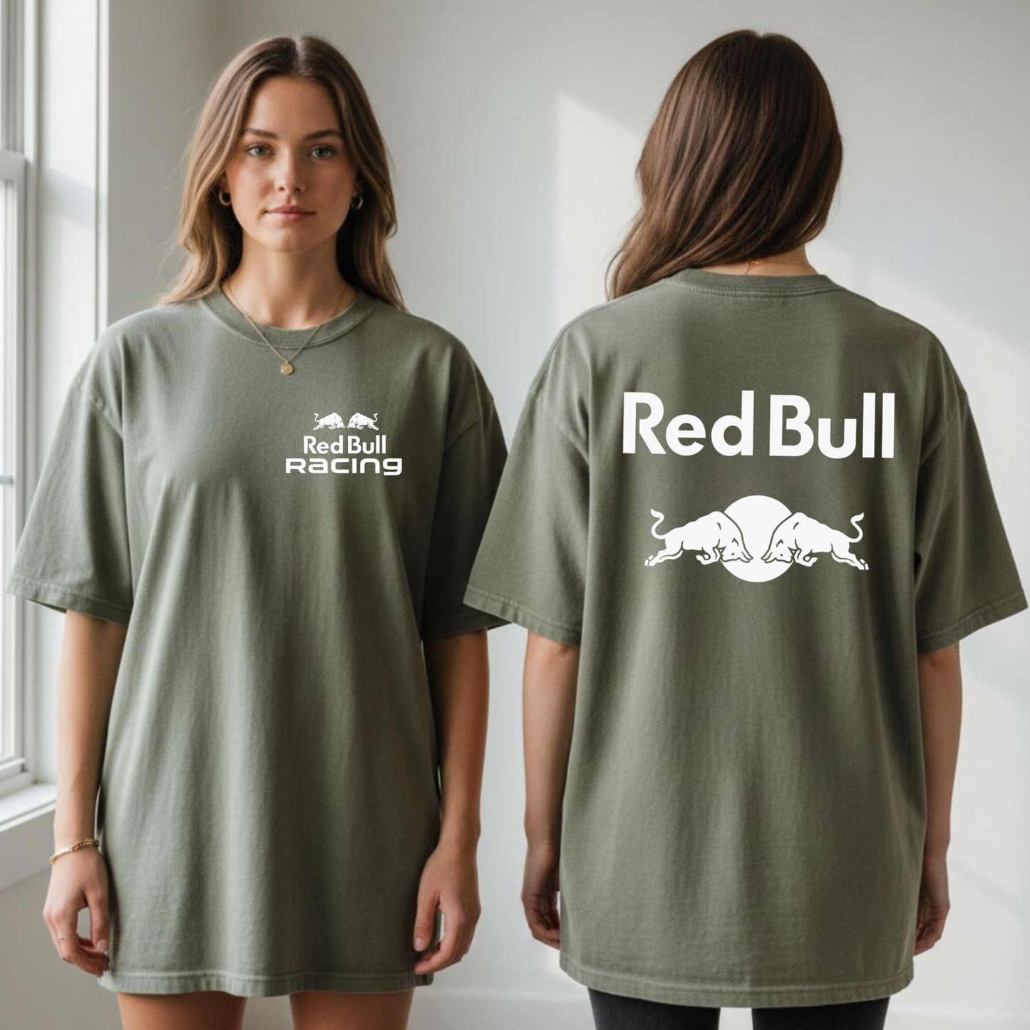 Minimalist Speed Division Racing T-Shirt - TEEZIOO