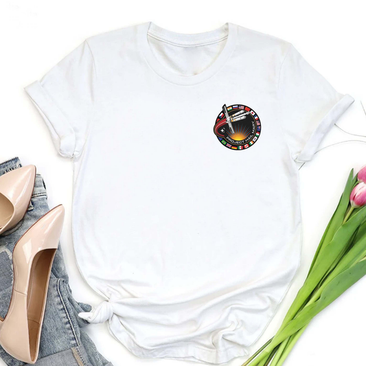 Ryan Gosling Project Hail Mary T-Shirt - Teezioo