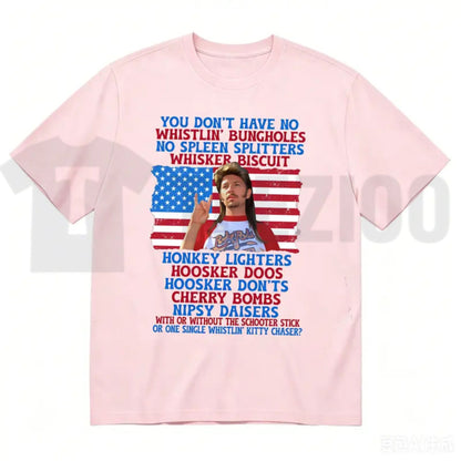 The Ultimate Patriotic American Flag Quote Tee - Teezioo