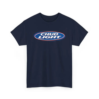"Chud Light" Parody T-Shirt – Sarcastic Republican Graphic Shirt